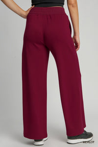 LuxeKnit Pant (addl colors)