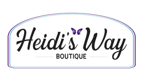 Heidi's Way Logo
