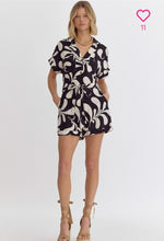 Load image into Gallery viewer, Rhianna Romper
