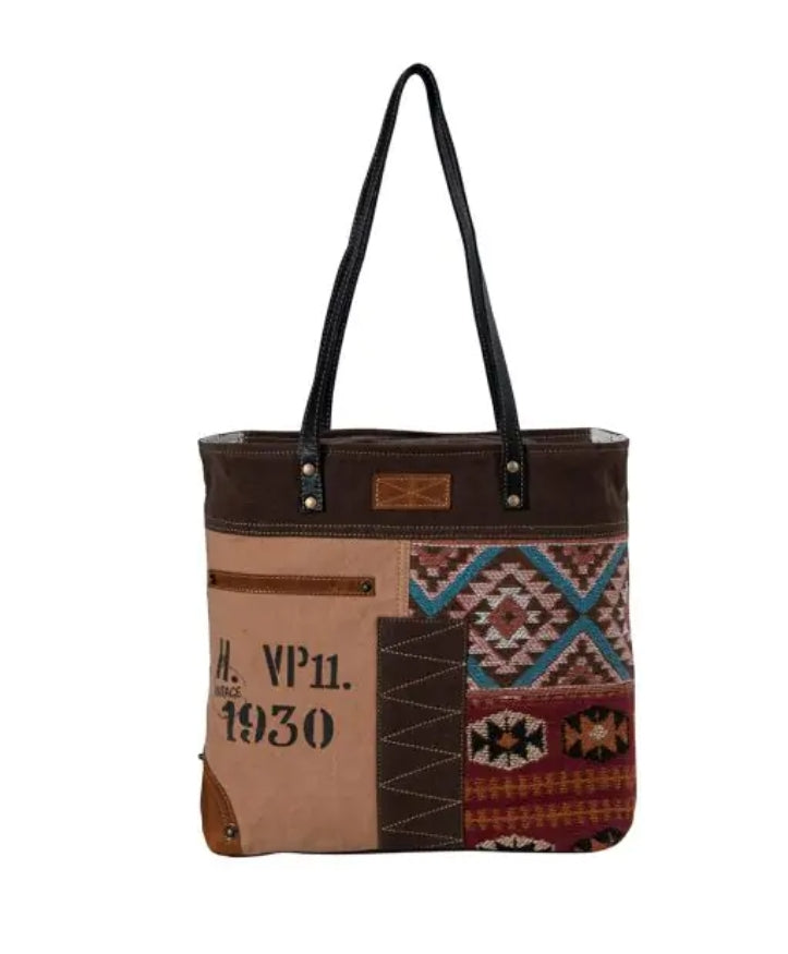 Southwest Bound Tote Bag