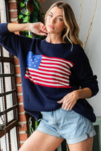 Load image into Gallery viewer, USA Sweater
