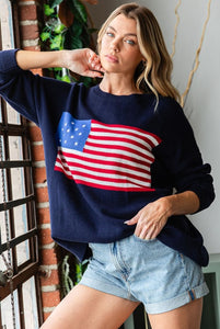 USA Sweater