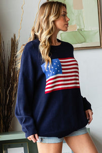 USA Sweater