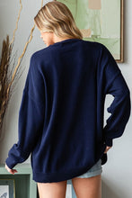 Load image into Gallery viewer, USA Sweater
