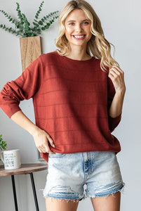 Rikki Sweater