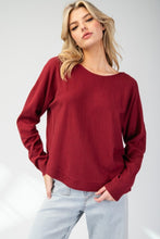 Load image into Gallery viewer, Tera Sweater (addl colors)
