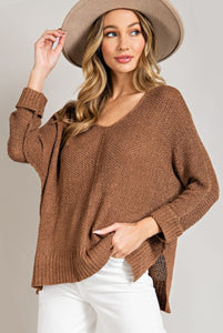 Coco Sweater