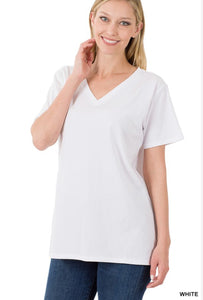 BF Tee - VNeck