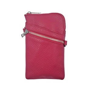 CARRIE CROSSBODY