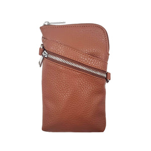 CARRIE CROSSBODY