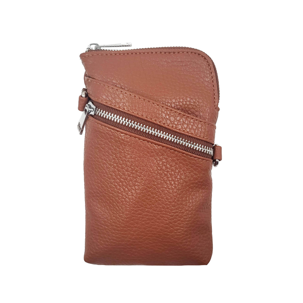 CARRIE CROSSBODY